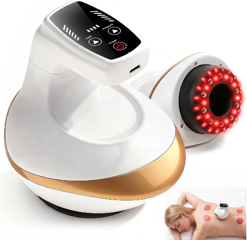 eirlysskin Massage···
